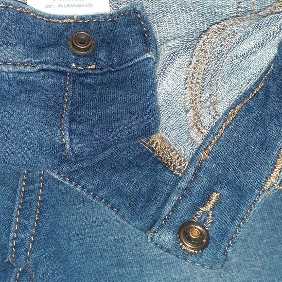 3/$15  Baby Jeans - Picture 5 of 6